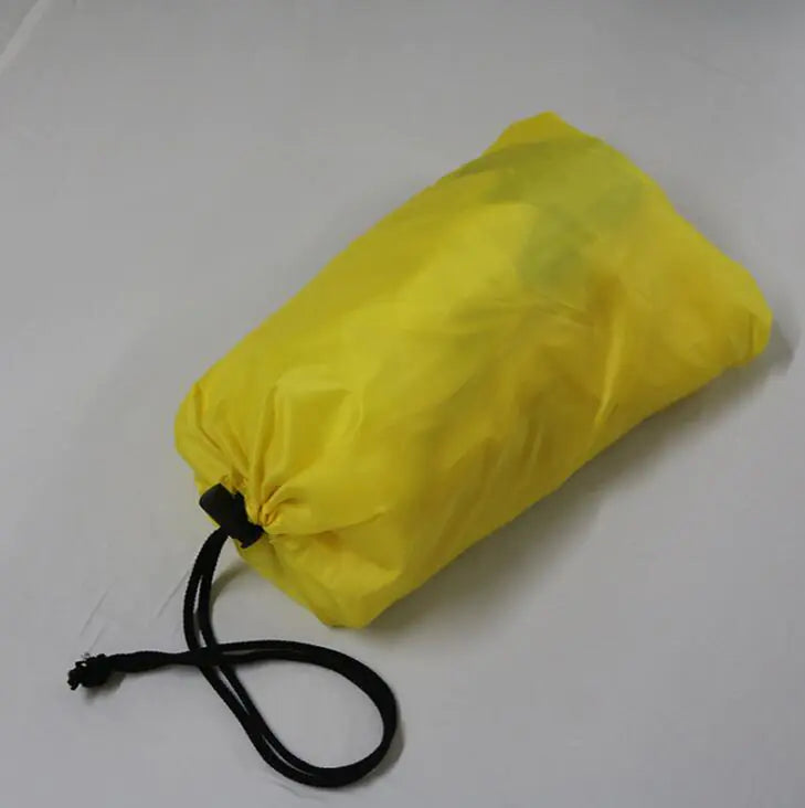 Running Parachute Umbrella for Outdoor Speed Training