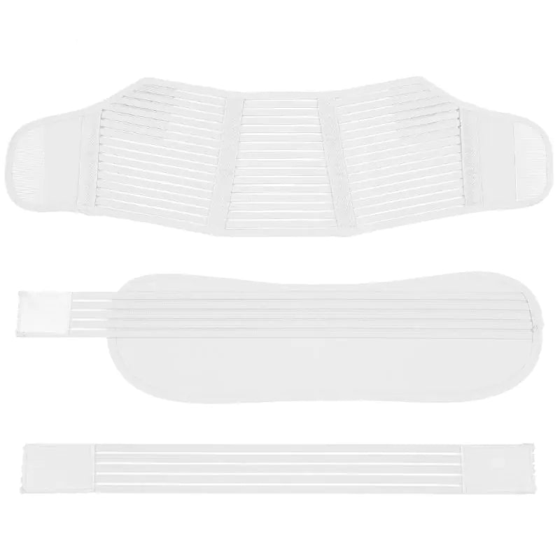 Adjustable Maternity Support Belt for Back Relief